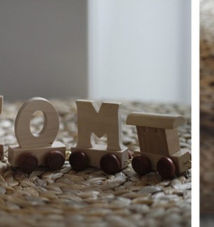 Back to the roots | Holzspielzeug