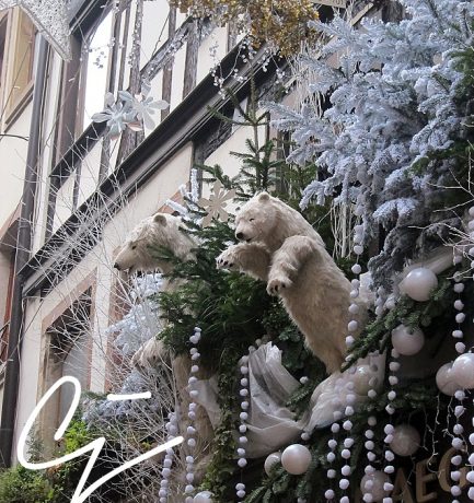 Weihnachtlicher  S[O]Nday