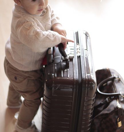 S[O]Nday – Der Handgepäcks-Check