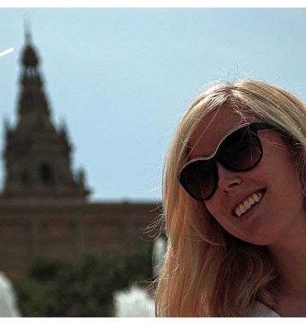 Throwback Thursday | Barcelona MNAC