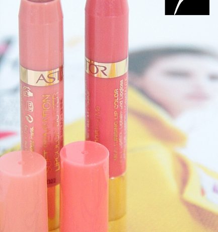 Lippenbekenntnisse | 3 in 1