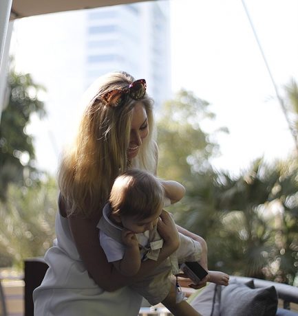 S[O]Nday – Reisetagebuch DUBAI