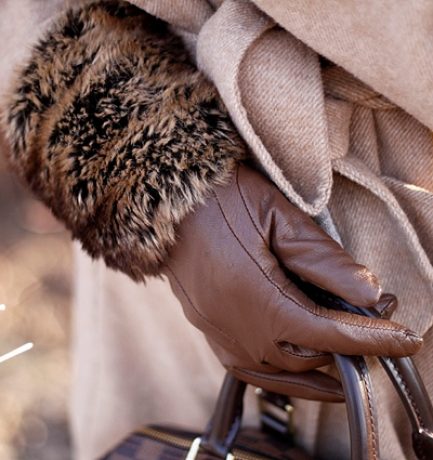 En Vogue – Damenhandschuhe