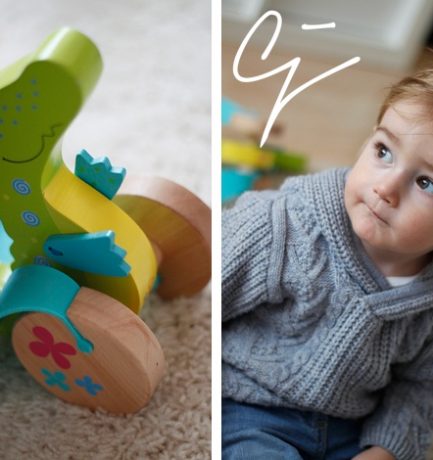 S[O]Nday – Das Holz-Fieber hat uns gepackt!