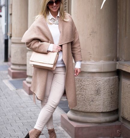 Frühling liegt in der Luft