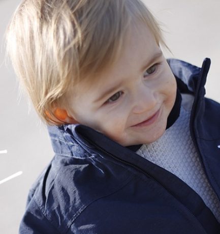 S[O]Nday – Tommy (Hilfiger) Time