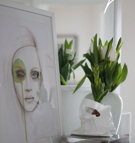 Inspirierend | Kunst von Juniqe