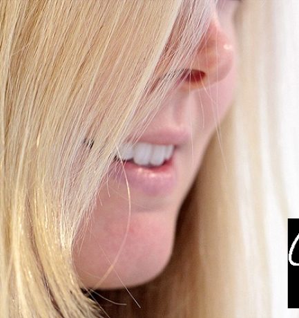 I do care about my hair