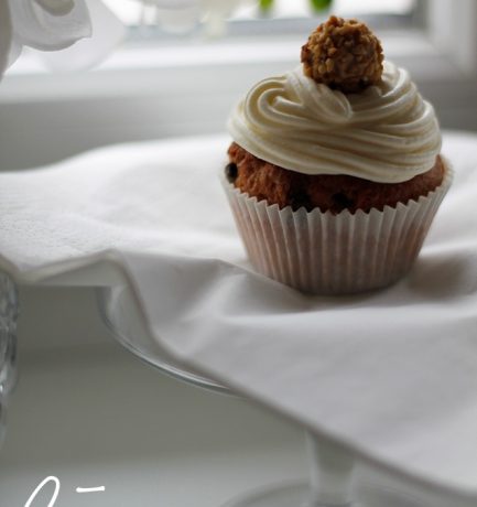 Lust auf Zitronencupcakes!?