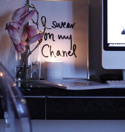 Hochblüte | Office Time