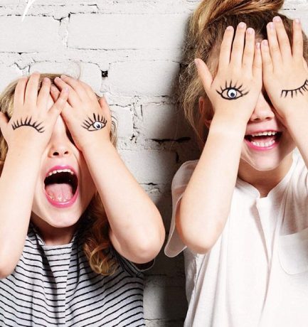 Surprise, Surprise :-)