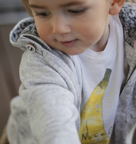 S[O]Nday – It’s a nice day :-)