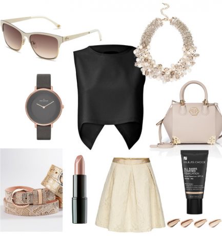 Fridays Favourites #1