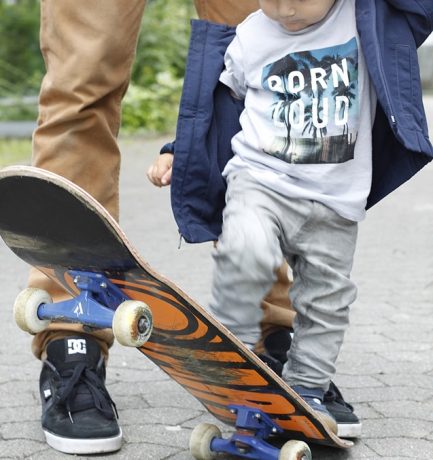 S[O]Nday – Born loud