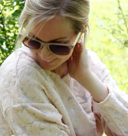 Mein neues Lieblingsteil in Pastell