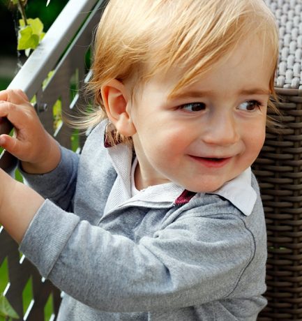 S[O]Nday – Marienkäfer Pünktchen