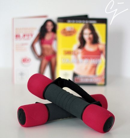 Let’s get started!