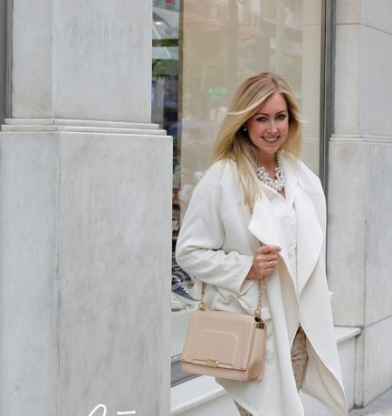 Die frischeste aller Farben – Weiss