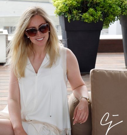 Weiche Schnitte, klare Silhouette