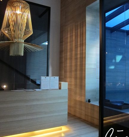 Wohnträume | Hotels mit futuristischem Ambiente