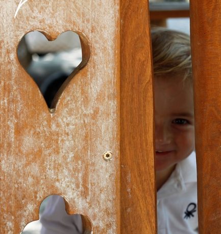 S[O]Nday – Immer in Aktion :-)