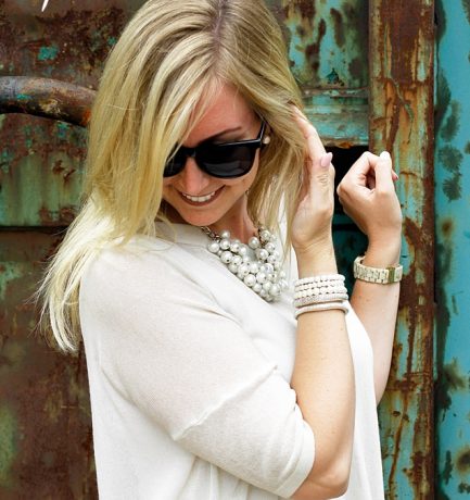 On top: Leder-Favoriten