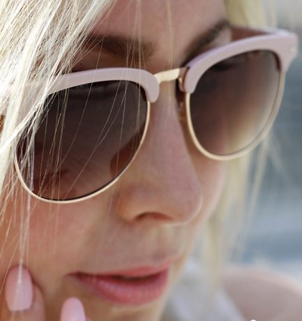 Sonnenbrillen Gesichtet | Eye Catcher