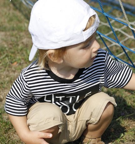 S[O]Nday – Little Rock Star