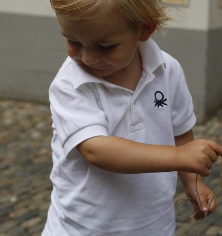 S[O]Nday – Freiburger Bächleboot