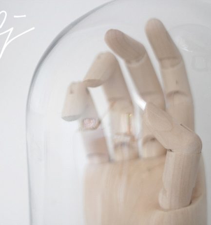 HAY there… I’m back!