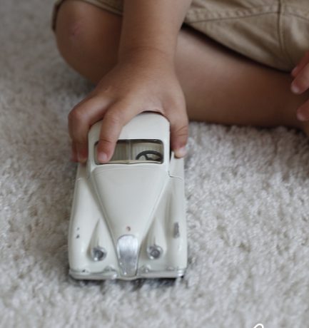 S[O]Nday – Tom im Oldtimer-Fieber