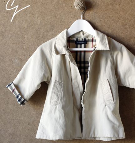 Kids Fashion | Mantel – Preview