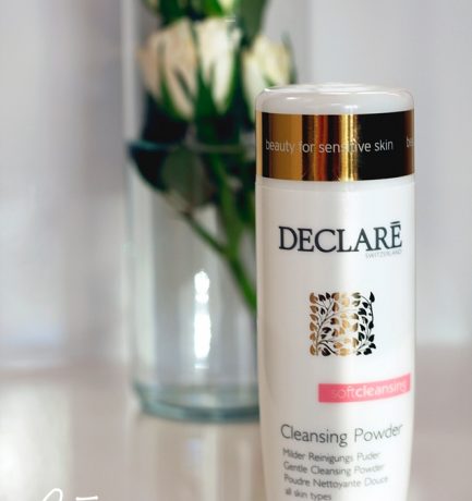 Hauchzart | Puder von Declaré