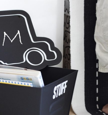 Spieloase für den Kleinen