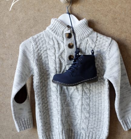 Herbst-Basics für Tom