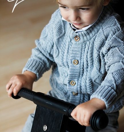 Tom’s neue Herbst-Essentials