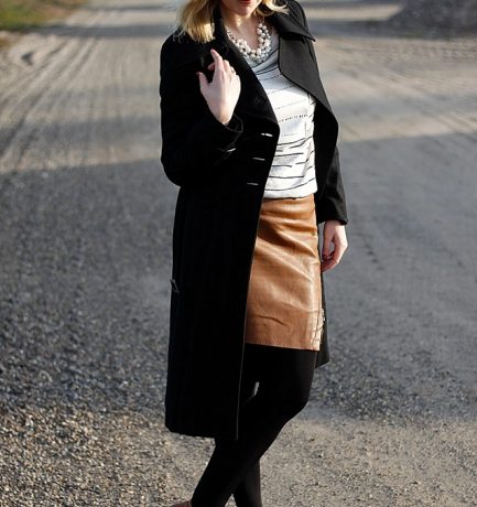 Classics: Das Streifenshirt