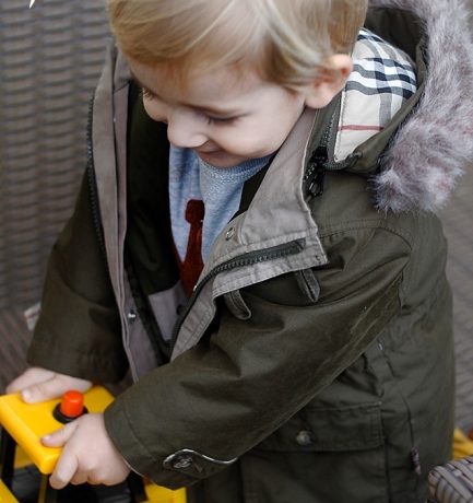 S[O]Nday – Bob der Baumeister