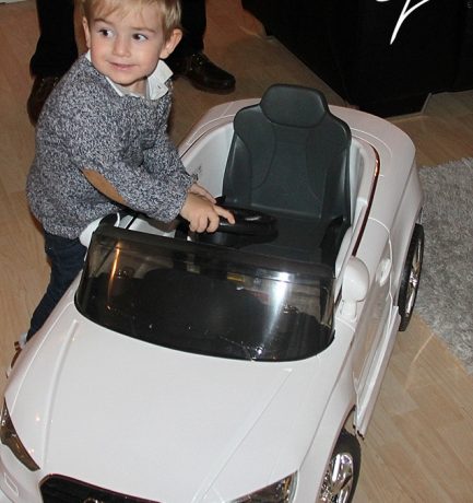 Baby you can drive my car