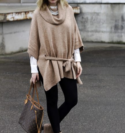 Lässigkeit mit WOW-Faktor!