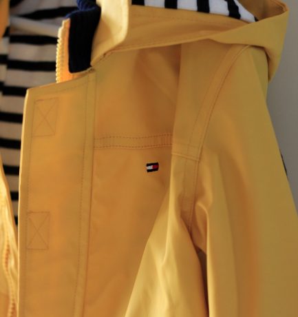Regenjacke by Tommy Hilfiger