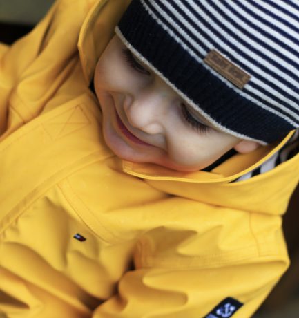 Plitsch Platsch – So macht Regen Spaß