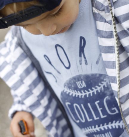 S[O]Nday – Gestreift