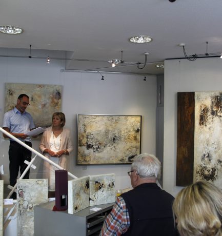 Throwback Thursday | LORCH ART