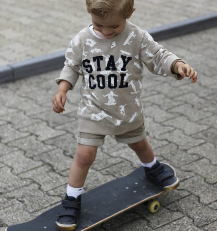 S[O]Nday – Stay Cool!