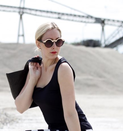 Trendy Hosen 2016: Palazzo