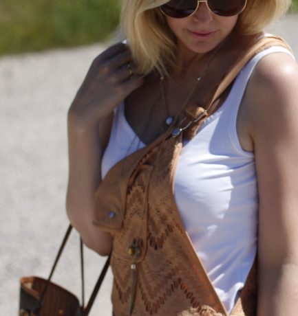 Spannender Klassiker by First & I