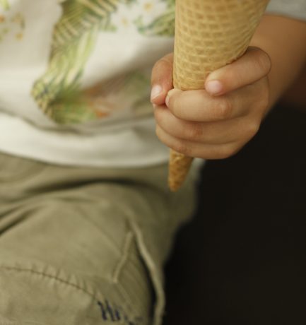 Sommer, Sonne & ganz viel EIS