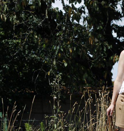 Ein Spätsommer-Gruß