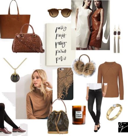 Autumn Favourites #1